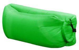 LAZY BAG INFLATABLE AIR SOFA OEM ΠΡΑΣΙΝΟ LAZY BAG INFLATABLE AIR SOFA OEM ΠΡΑΣΙΝΟ