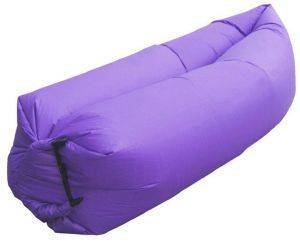 LAZY BAG INFLATABLE AIR SOFA OEM 