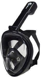 FULL FACE MASK BLUEWAVE  ����� S/M