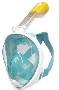 FULL FACE MASK BLUEWAVE A/ (S/M)