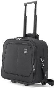 ΤΣΑΝΤΑ TROLLEY ΜΕ ΘΗΚΗ LAPTOP BENZI BZ5594 ΓΚΡΙ ΤΣΑΝΤΑ TROLLEY ΜΕ ΘΗΚΗ LAPTOP BENZI BZ5594 ΓΚΡΙ