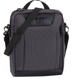 ΤΣΑΝΤΑΚΙ ΩΜΟΥ CAT 83257 ΜΑΥΡΟ ΤΣΑΝΤΑΚΙ ΩΜΟΥ CAT 83257 ΜΑΥΡΟ