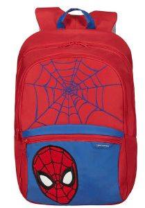 ΣΑΚΙΔΙΟ ΠΛΑΤΗΣ SAMSONITE MARVEL ULTIMATE 2.0 M SPIDER-MAN ΣΑΚΙΔΙΟ ΠΛΑΤΗΣ SAMSONITE MARVEL ULTIMATE 2.0 M SPIDER-MAN