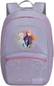 ΣΑΚΙΔΙΟ ΠΛΑΤΗΣ SAMSONITE DISNEY ULTIMATE 2.0 S+ FROZEN II ΣΑΚΙΔΙΟ ΠΛΑΤΗΣ SAMSONITE DISNEY ULTIMATE 2.0 S+ FROZEN II
