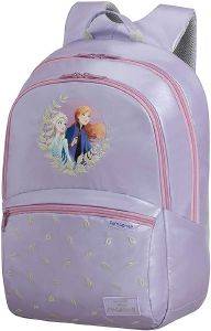 ΣΑΚΙΔΙΟ ΠΛΑΤΗΣ SAMSONITE DISNEY ULTIMATE 2.0 M FROZEN II ΣΑΚΙΔΙΟ ΠΛΑΤΗΣ SAMSONITE DISNEY ULTIMATE 2.0 M FROZEN II