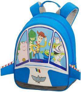   SAMSONITE DISNEY ULTIMATE 2.0 S TOY STORY TAKE-OFF