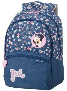   SAMSONITE COLOR FUNTIME DISNEY L MINNIE DOODLES