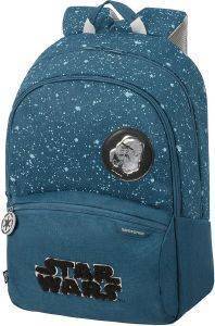 ΣΑΚΙΔΙΟ ΠΛΑΤΗΣ SAMSONITE COLOR FUNTIME DISNEY L STAR WARS INTERGALACTIC ΣΑΚΙΔΙΟ ΠΛΑΤΗΣ SAMSONITE COLOR FUNTIME DISNEY L STAR WARS INTERGALACTIC