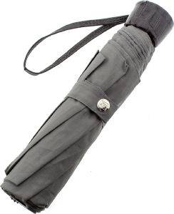 ΟΜΠΡΕΛΑ GUY LAROCHE 8336 ΣΠΑΣΤΗ ΧΕΙΡΟΚΙΝΗΤΗ 97CM ΓΚΡΙ ΟΜΠΡΕΛΑ GUY LAROCHE 8336 ΣΠΑΣΤΗ ΧΕΙΡΟΚΙΝΗΤΗ 97CM ΓΚΡΙ