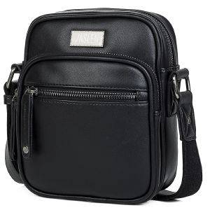 ΤΣΑΝΤΑΚΙ ΩΜΟΥ JASLEN 305621-01 ΜΑΥΡΟ ΤΣΑΝΤΑΚΙ ΩΜΟΥ JASLEN 305621-01 ΜΑΥΡΟ