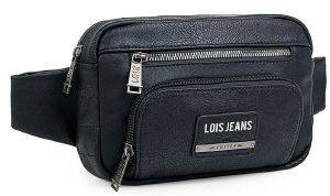 LOIS ΤΣΑΝΤΑΚΙ ΜΕΣΗΣ LOIS 96510-01 ΜΑΥΡΟ