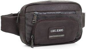 LOIS ΤΣΑΝΤΑΚΙ ΜΕΣΗΣ LOIS 96510-02 ΚΑΦΕ