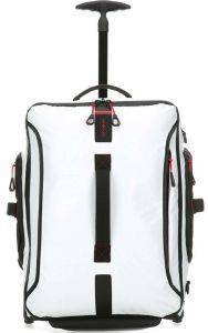 ΒΑΛΙΤΣΑ/ΣΑΚ ΒΟΥΑΓΙΑΖ ΚΑΜΠΙΝΑΣ PARADIVER LIGHT UPRIGHT 55 ΛΕΥΚΟ ΒΑΛΙΤΣΑ/ΣΑΚ ΒΟΥΑΓΙΑΖ ΚΑΜΠΙΝΑΣ PARADIVER LIGHT UPRIGHT 55 ΛΕΥΚΟ