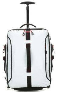 ΒΑΛΙΤΣΑ/ΣΑΚ ΒΟΥΑΓΙΑΖ ΚΑΜΠΙΝΑΣ PARADIVER LIGHT UPRIGHT 55 ΛΕΥΚΟ ΒΑΛΙΤΣΑ/ΣΑΚ ΒΟΥΑΓΙΑΖ ΚΑΜΠΙΝΑΣ PARADIVER LIGHT UPRIGHT 55 ΛΕΥΚΟ