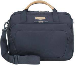 ΤΣΑΝΤΑ ΩΜΟΥ SAMSONITE SPARK SNG ECO ΜΠΛΕ ΤΣΑΝΤΑ ΩΜΟΥ SAMSONITE SPARK SNG ECO ΜΠΛΕ