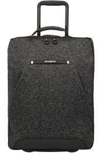 ΒΑΛΙΤΣΑ ΚΑΜΠΙΝΑΣ SAMSONITE NEOKNIT UPRIGHT DUFFLE/BACKPACK MELANGE ΓΚΡΙ ΒΑΛΙΤΣΑ ΚΑΜΠΙΝΑΣ SAMSONITE NEOKNIT UPRIGHT DUFFLE/BACKPACK MELANGE ΓΚΡΙ