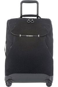 ΒΑΛΙΤΣΑ ΚΑΜΠΙΝΑΣ SAMSONITE NEOKNIT SPINNER ΜΑΥΡΟ ΒΑΛΙΤΣΑ ΚΑΜΠΙΝΑΣ SAMSONITE NEOKNIT SPINNER ΜΑΥΡΟ