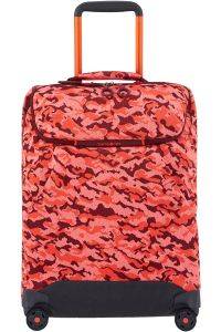ΒΑΛΙΤΣΑ ΚΑΜΠΙΝΑΣ SAMSONITE NEOKNIT SPINNER CAMO ΚΟΚΚΙΝΟ/ΠΟΡΤΟΚΑΛΙ ΒΑΛΙΤΣΑ ΚΑΜΠΙΝΑΣ SAMSONITE NEOKNIT SPINNER CAMO ΚΟΚΚΙΝΟ/ΠΟΡΤΟΚΑΛΙ