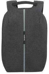 ΣΑΚΙΔΙΟ ΠΛΑΤΗΣ SAMSONITE SECURIPAK 15.6 ΜΑΥΡΟ ΣΑΚΙΔΙΟ ΠΛΑΤΗΣ SAMSONITE SECURIPAK 15.6 ΜΑΥΡΟ