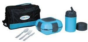   PINNACLE PALOMA LUNCH KIT /