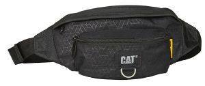 ΤΣΑΝΤΑΚΙ ΜΕΣΗΣ CAT RAYMOND 83432 ΜΑΥΡΟ ΤΣΑΝΤΑΚΙ ΜΕΣΗΣ CAT RAYMOND 83432 ΜΑΥΡΟ