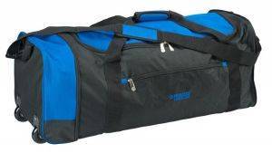 ΣΑΚ ΒΟΥΑΓΙΑΖ TROLLEY PRINCESS TRAVELLER AMALFI 75X32X32CM BLUE ΣΑΚ ΒΟΥΑΓΙΑΖ TROLLEY PRINCESS TRAVELLER AMALFI 75X32X32CM BLUE