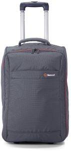 ΒΑΛΙΤΣΑ ΚΑΜΠΙΝΑΣ BENZI UPRIGHT ΑΝΑΔΙΠΛΟΥΜΕΝΗ BZ5565/50 ΓΚΡΙ ΒΑΛΙΤΣΑ ΚΑΜΠΙΝΑΣ BENZI UPRIGHT ΑΝΑΔΙΠΛΟΥΜΕΝΗ BZ5565/50 ΓΚΡΙ