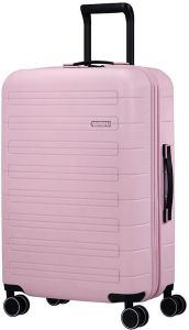  AMERICAN TOURISTER NOVASTREAM SPINNER EXP 67/24 SOFT PINK