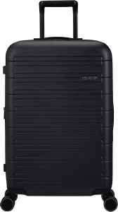 ΒΑΛΙΤΣΑ AMERICAN TOURISTER NOVASTREAM SPINNER EXP 67/24 DARK SLATE ΒΑΛΙΤΣΑ AMERICAN TOURISTER NOVASTREAM SPINNER EXP 67/24 DARK SLATE