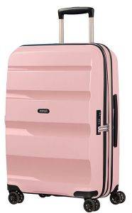   AMERICAN TOURISTER BON AIR DLX SPINNER 55CM 