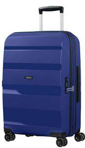  AMERICAN TOURISTER BON AIR DLX SPINNER 66CM  