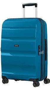  AMERICAN TOURISTER BON AIR DLX SPINNER 66CM  