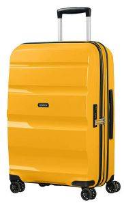  AMERICAN TOURISTER BON AIR DLX SPINNER 66CM 