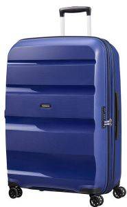  AMERICAN TOURISTER BON AIR DLX SPINNER 75CM  