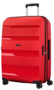 ΒΑΛΙΤΣΑ AMERICAN TOURISTER BON AIR DLX SPINNER 75CM ΚΟΚΚΙΝΟ ΒΑΛΙΤΣΑ AMERICAN TOURISTER BON AIR DLX SPINNER 75CM ΚΟΚΚΙΝΟ