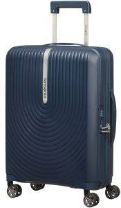   SAMSONITE HI-FI 55/20 