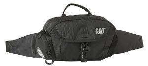 CAT ΤΣΑΝΤΑΚΙ ΜΕΣΗΣ CAT 83366-01 ΜΑΥΡΟ