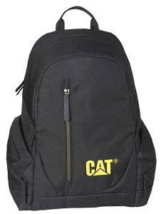 CAT ΣΑΚΙΔΙΟ ΠΛΑΤΗΣ CAT 83541-01 ΜΑΥΡΟ