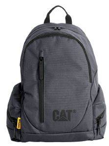 ΣΑΚΙΔΙΟ ΠΛΑΤΗΣ CAT 83541-02 ΓΚΡΙ ΣΑΚΙΔΙΟ ΠΛΑΤΗΣ CAT 83541-02 ΓΚΡΙ