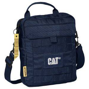 ΤΣΑΝΤΑΚΙ ΩΜΟΥ CAT 84036-230 ΜΠΛΕ ΤΣΑΝΤΑΚΙ ΩΜΟΥ CAT 84036-230 ΜΠΛΕ