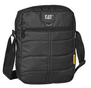 CAT ΤΣΑΝΤΑΚΙ ΩΜΟΥ CAT 84058-478 ΜΑΥΡΟ