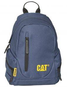 ΣΑΚΙΔΙΟ ΠΛΑΤΗΣ CAT 83993-184 ΜΠΛΕ ΣΑΚΙΔΙΟ ΠΛΑΤΗΣ CAT 83993-184 ΜΠΛΕ