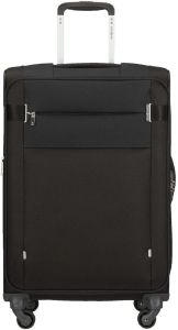  SAMSONITE CITYBEAT SPINNER EXPANDABLE 78 