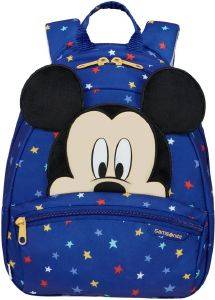 ΣΑΚΙΔΙΟ ΠΛΑΤΗΣ SAMSONITE DISNEY ULTIMATE 2.0 S MICKEY STARS ΣΑΚΙΔΙΟ ΠΛΑΤΗΣ SAMSONITE DISNEY ULTIMATE 2.0 S MICKEY STARS