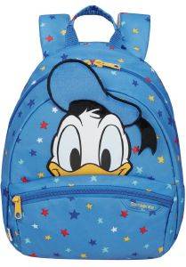 ΣΑΚΙΔΙΟ ΠΛΑΤΗΣ SAMSONITE DISNEY ULTIMATE 2.0 S DONALD STARS ΣΑΚΙΔΙΟ ΠΛΑΤΗΣ SAMSONITE DISNEY ULTIMATE 2.0 S DONALD STARS