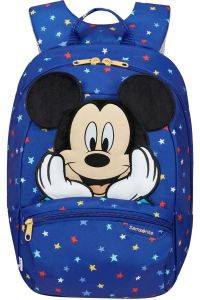 ΣΑΚΙΔΙΟ ΠΛΑΤΗΣ SAMSONITE DISNEY ULTIMATE 2.0 S+ MICKEY STARS