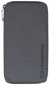  LIFEVENTURE RFID TRAVEL WALLET 68771 