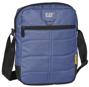 ΤΣΑΝΤΑΚΙ ΩΜΟΥ CAT 84058-504 ΜΠΛΕ ΤΣΑΝΤΑΚΙ ΩΜΟΥ CAT 84058-504 ΜΠΛΕ