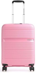   AMERICAN TOURISTER LINEX SPINNER 55/20 WATERMELON PINK