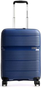 ΒΑΛΙΤΣΑ ΚΑΜΠΙΝΑΣ AMERICAN TOURISTER LINEX SPINNER 55/20 DEEP NAVY ΒΑΛΙΤΣΑ ΚΑΜΠΙΝΑΣ AMERICAN TOURISTER LINEX SPINNER 55/20 DEEP NAVY